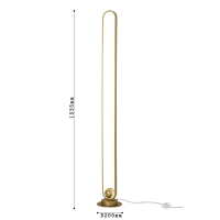 Торшер F-Promo Altus 4221-1F