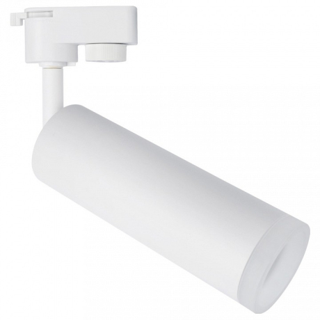 Светильник на штанге Arte Lamp Hubble A6811PL-1WH 