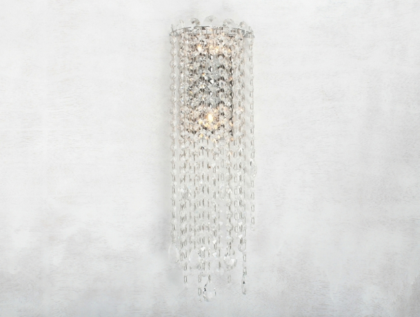 Бра хрустальное NEW PORT М0057241 10902/A 