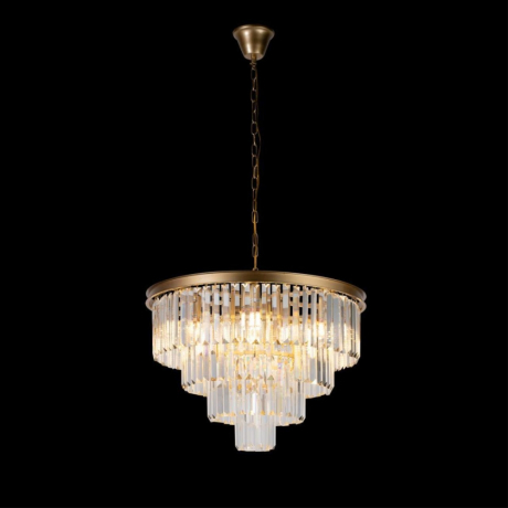 Люстра подвесная LOFTIT Prism 10019/600C 