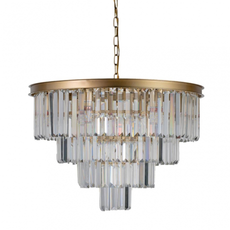 Люстра подвесная LOFTIT Prism 10019/600C 