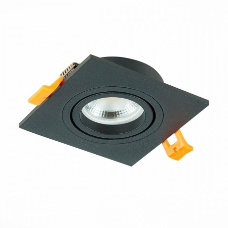 Светильник точечный с Led лампочками в комплекте ST Luce ST251.408.01+Lamps 