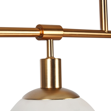 MOD221-PL-05-G Подвесная люстра Maytoni Erich 