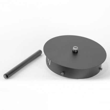 Подвесная люстра Lussole Hopkins LSP-7407 