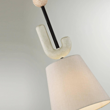 Подвесной светильник с лампочкой Odeon 5410/1+Lamps 