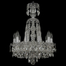 Подвесная люстра Bohemia Art Classic 11.11 11.11.10.141.XL-62.Cr.Sp 