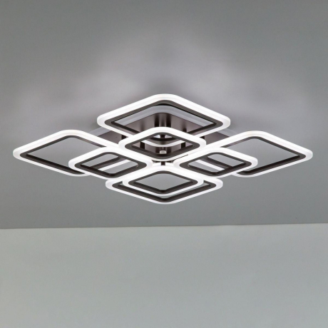 Накладной светильник Citilux Марсель Смарт CL232A185E 