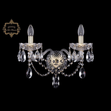 Бра Art Classic 10.21.2.200.XL.Gd.Sp 