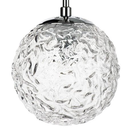 815210 Подвесной светильник Lightstar Bari (MD9500/1A) 