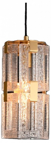 Подвесной светильник Moderli Lilly V11080-1P 