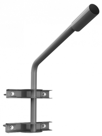 Крепление для фонарного столба Wolta  К1П-035-05-2-012х06-С 