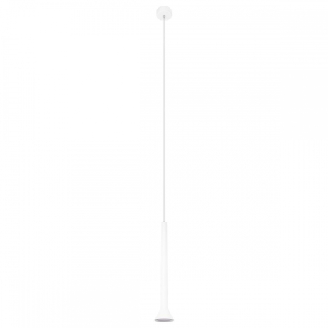 Подвесной светильник Loft it Pipe 10337/550 White 
