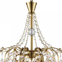 Люстра подвесная от Lustrof 763459-751536