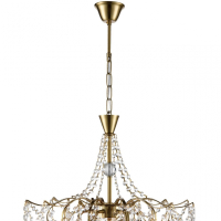 Люстра подвесная от Lustrof 763459-751536