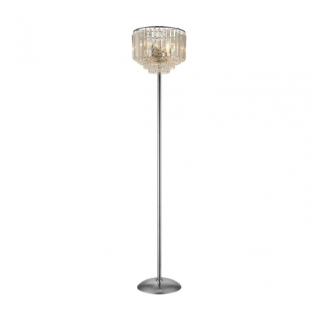 Торшер Citilux Синди CL330931