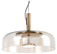 Подвесной светильник Favourite Brandy 4258-1P