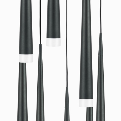 Подвесной светильник Lightstar PUNTO 807087 