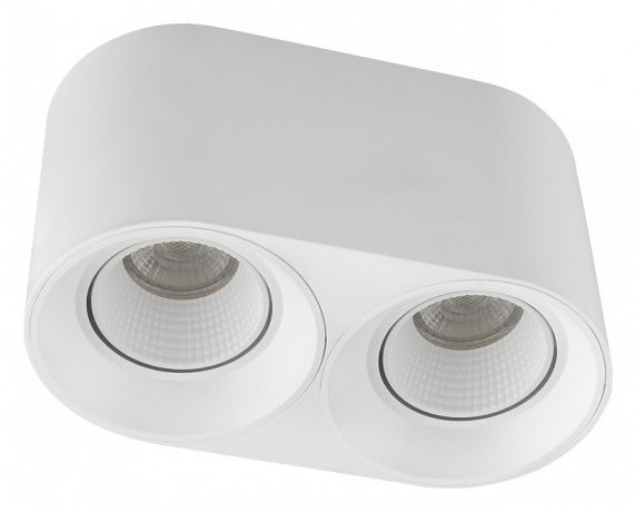 Накладной светильник Denkirs DK3040 DK3096-WH 