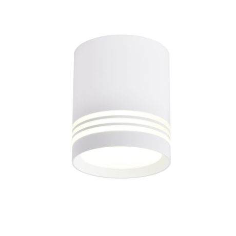 Светильник с лампочкой Favourite Darar 3065-1C+Lamps Gu10 
