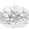 Подвесной светильник Loft it Raimond 1898/500 Chrome 