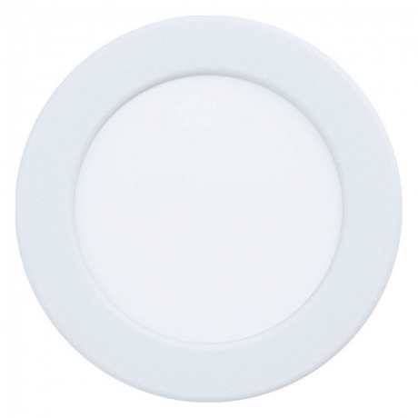 Встраиваемый светильник Eglo Fueva 5 99148