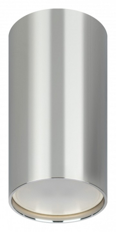 Накладной светильник Эра OL15 GU10 CH Б0049033 