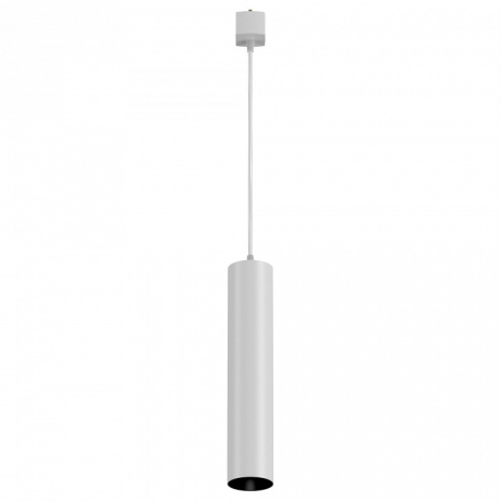 Подвесной светильник Maytoni Technical Focus TR025-1-GU10-W 