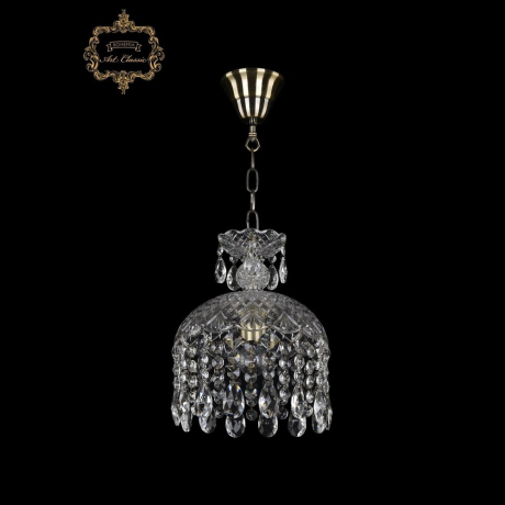 14.01.1.d22.Br.Sp Подвесной светильник Art Classic 