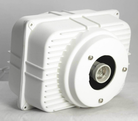 Подвесной светильник Lussole Monsey LSP-9827 