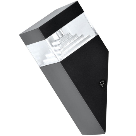 Светильник на штанге Arte Lamp Shalby A2218AL-1BK