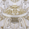 Подвесная люстра Bohemia Ivele Crystal AL7801 AL78101/10/250 A WMG 