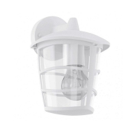 Уличный настенный светильник Eglo Aloria 93095