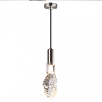 Подвесной светильник Odeon Light Lia Midcent 6696/5L