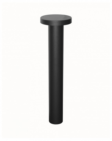 Наземный низкий светильник Kink Light 09329-60,19