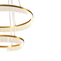 подвесная люстра F-Promo Secrecy 4678-6P