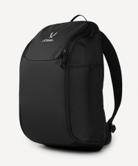 Нарушена упаковка!  <768754> Рюкзак PREMIER Backpack PRO, черный Jögel ЦБ-00004257
