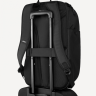 Нарушена упаковка!  <768754> Рюкзак PREMIER Backpack PRO, черный Jögel ЦБ-00004257