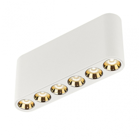 Накладной светильник Odeon Light Small 7091/15CL 