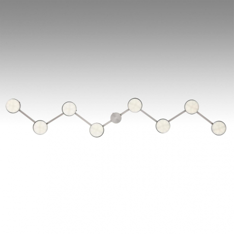 Люстра потолочная Lumion Sanata Comfi 8116/8C 