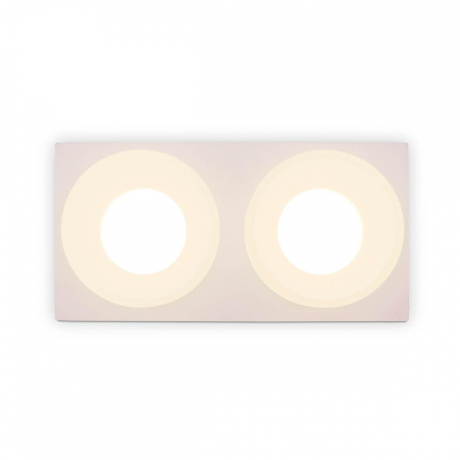 Встраиваемый светильник Ambrella light Techno TN1317 