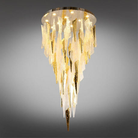 Подвесная люстра Aployt Teresa APL.855.06.13 