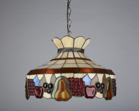 OML-80313-03 Подвесной светильник Omnilux Alenquer