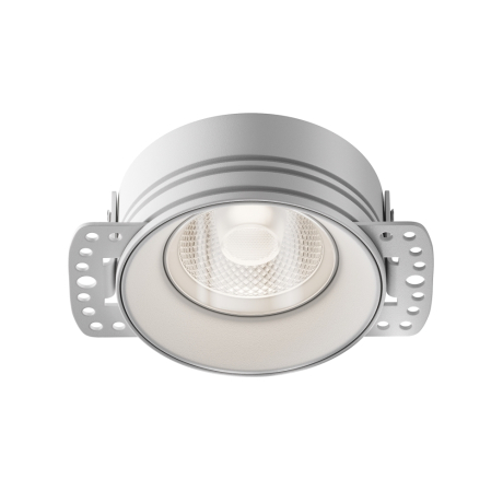 Встраиваемый светильник Technical DL101-GU10-TRS-W 