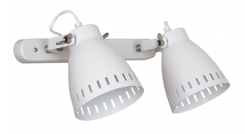 WML-428-2  С01 Спот настенный Camelion New York 13064 