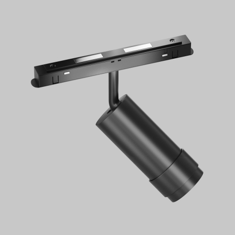 Светильник на штанге Maytoni Technical Focus Zoom TR211-1-12W2.7K-Z-B 