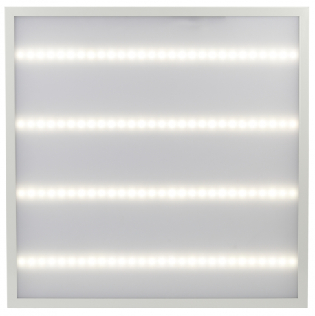 Светодиодная панель Эра SPO-910-2-40K-045 (Б0046481)