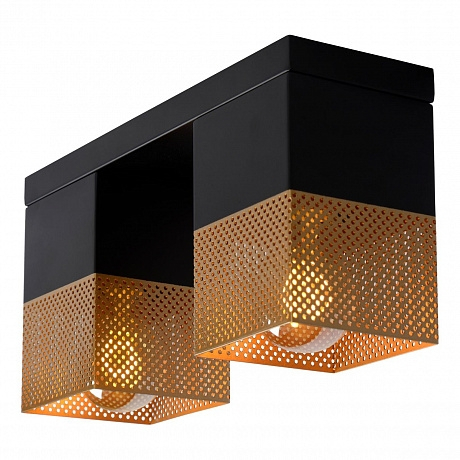 Потолочный светильник Lucide Renate 21123/02/02 