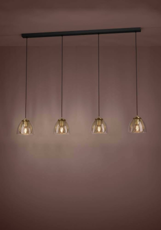 Подвесной светильник Eglo Jazminia 390038 