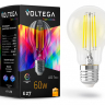 Лампа светодиодная Voltega General purpose bulb E27 7W High CRI E27 7Вт 2800K 7154