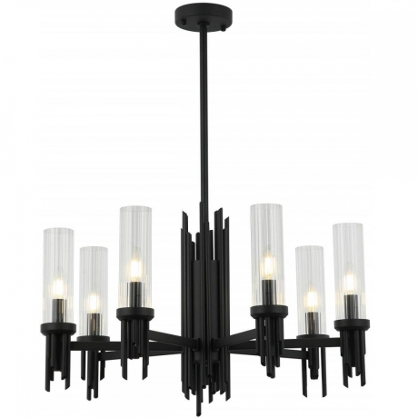 Люстра подвесная Stilfort Graff 2170/02/07P 